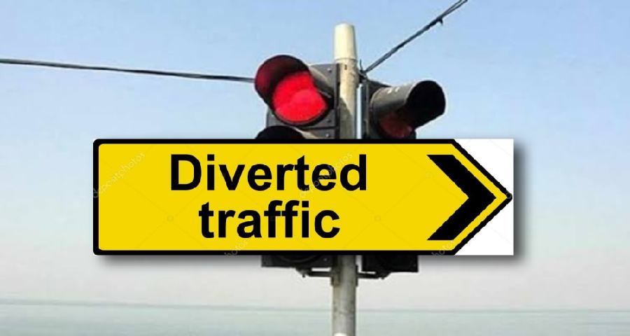 Dehradun Traffic Plan