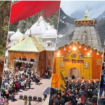 चारधाम यात्रा: मौसम को देखते हुए सावधानी बरतने और सुरक्षित यात्रा की अपील
