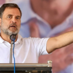 खराब मौसम ने रोकी राहुल गांधी की उड़ान, अल्मोड़ा कार्यक्रम रद्द, बोले- बहुत जल्द फिर आउंगा