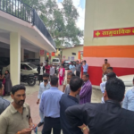 Uk News: भीमताल की निजी यूनिवर्सिटी में बड़ा हादसा, करंट लगने से कर्मचारी की जान गई