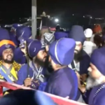 उत्तराखंड में थमा निहंगों का विवाद! सुबह 3:30 बजे सुलझा बड़ा तनाव, सामान्य हुए हालात