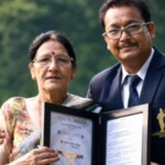 मशहूर निशानेबाज जसपाल राणा की मां का निधन, बेटे के जन्मदिन पर ली अंतिम सांस; 16 दिन पहले ही खोया था बेटा