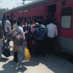 Roorkee: योगनगरी ऋषिकेश-हुबली एक्सप्रेस 13 और 16 जुलाई को नहीं चलेगी, ट्रेनों का आवागमन रहेगा प्रभावित
