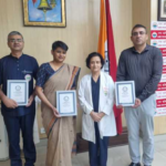 एम्स ऋषिकेश ने रचा इतिहास, गिनीज बुक ऑफ वर्ल्ड रिकॉर्ड में दर्ज हुआ नाम