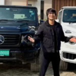फेमस यूट्यूबर सौरव जोशी ने Mercedes का मीटर दिखाकर कहा-’17 से 5 हुआ माइलेज’, इथेनॉल मिक्स पेट्रोल पर उठाए सवाल