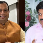बदरीनाथ धाम के चढ़ावा विवाद पर सियासी संग्राम! बहस की चुनौती देकर नहीं पहुंचे BKTC अध्यक्ष, भड़के गणेश गोदियाल ने खोला मोर्चा