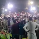 देहरादून में राहुल गांधी के कार्यक्रम से पहले बवाल, परेड ग्राउंड की अनुमति रद्द होने से देर रात कांग्रेस ने शुरू कर दिया धरना