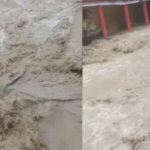 चारधाम यात्रा हो गई बंद, जगह-जगह बना लैंडस्लाइड का खतरा, कुछ समय के लिए रोकी गई