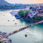 कांवड़ यात्रा से ठीक पहले बंद हुआ ऋषिकेश का राम झूला, जानिए दिसंबर तक क्यों पर्यटकों को करना होगा इंतजार