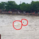 हरिद्वार में कांवड़ यात्रा के दौरान डूबा कावड़िया, SDRF की टीम बनी देवदूत, सकुशल बचाया